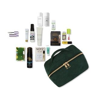 NEW Ulta Beauty Bag